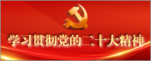 学习贯彻党的二十大精神